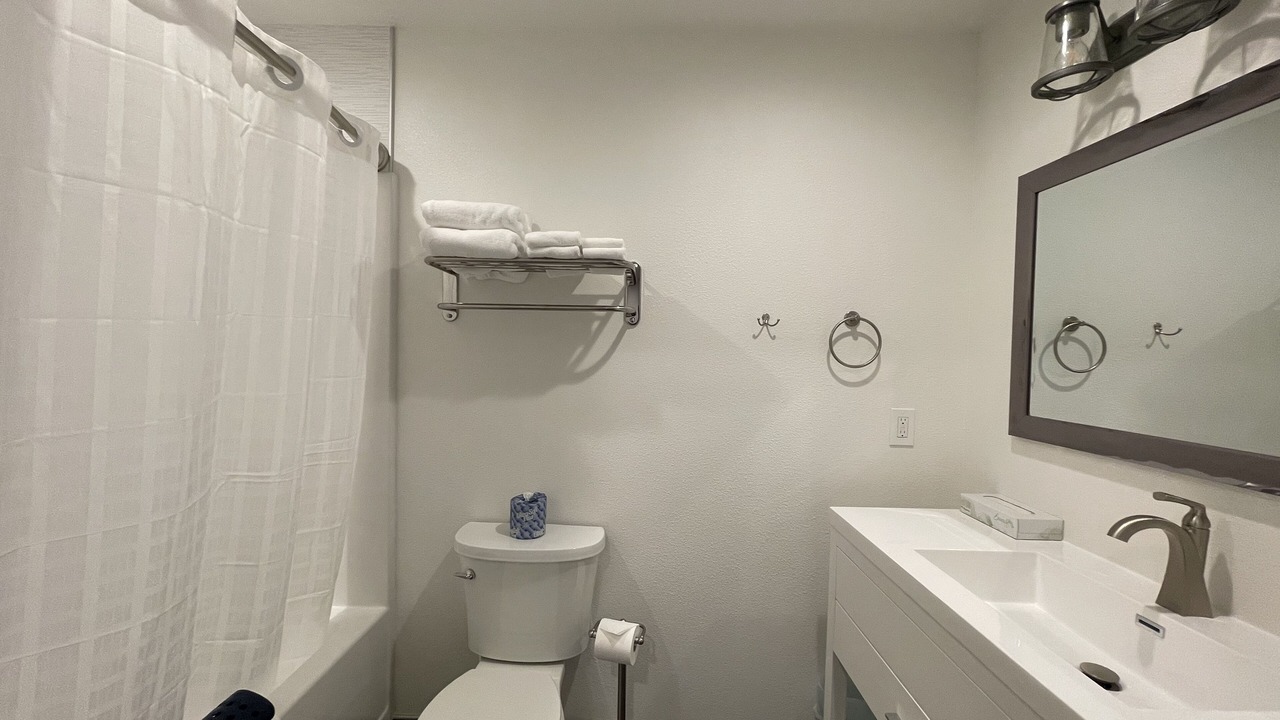 Photo of Bathroom in Bandon