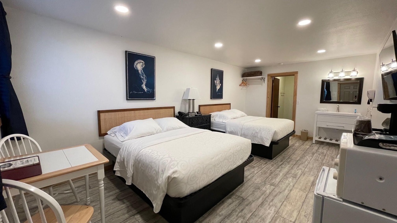 Photo of Bedroom in Bandon
