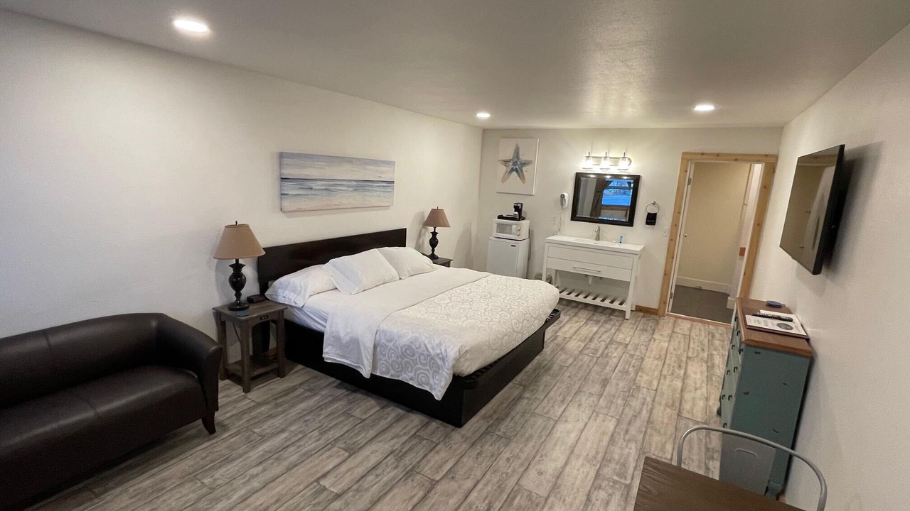 Photo of Bedroom in Bandon