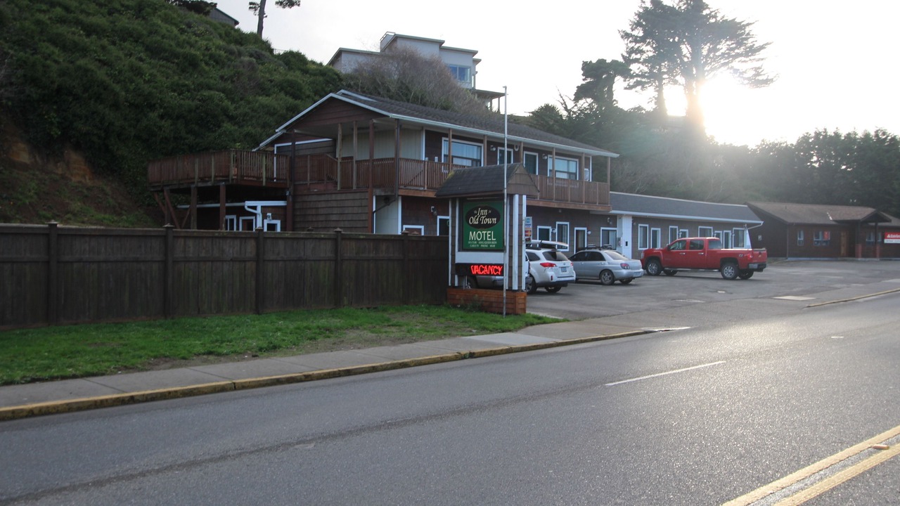 Photo of Outdoor in Bandon
