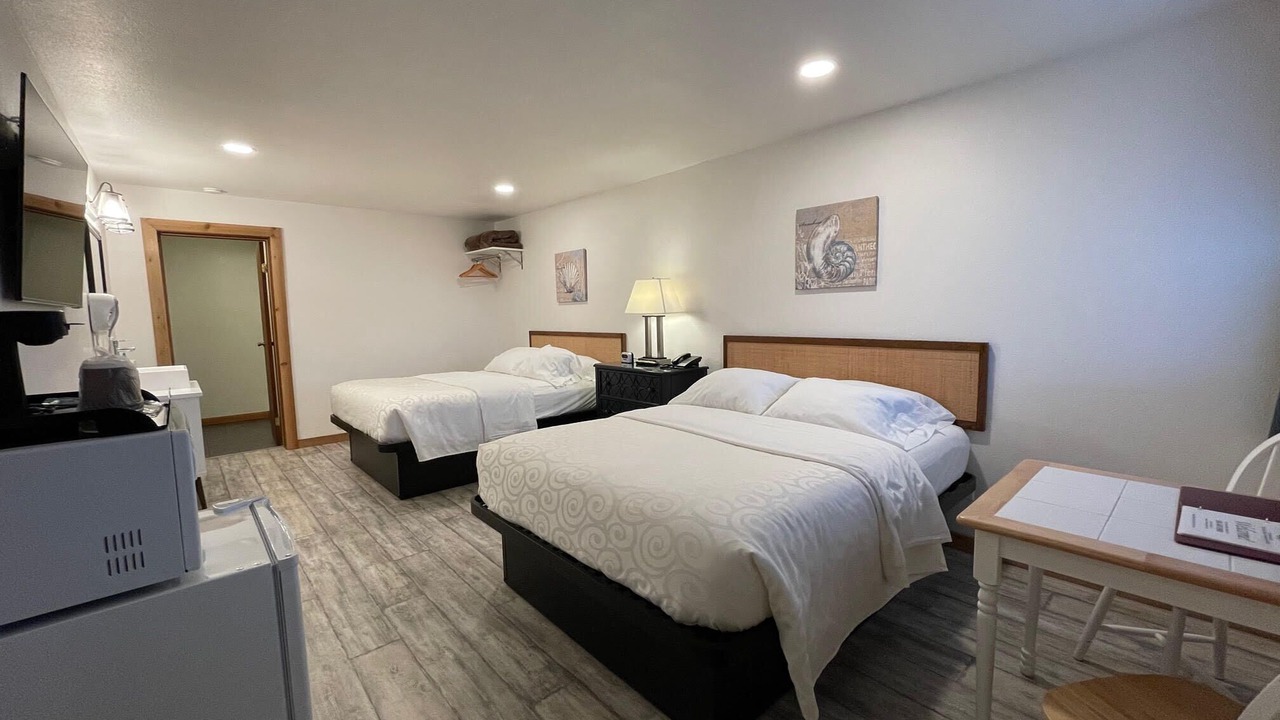 Photo of Bedroom in Bandon