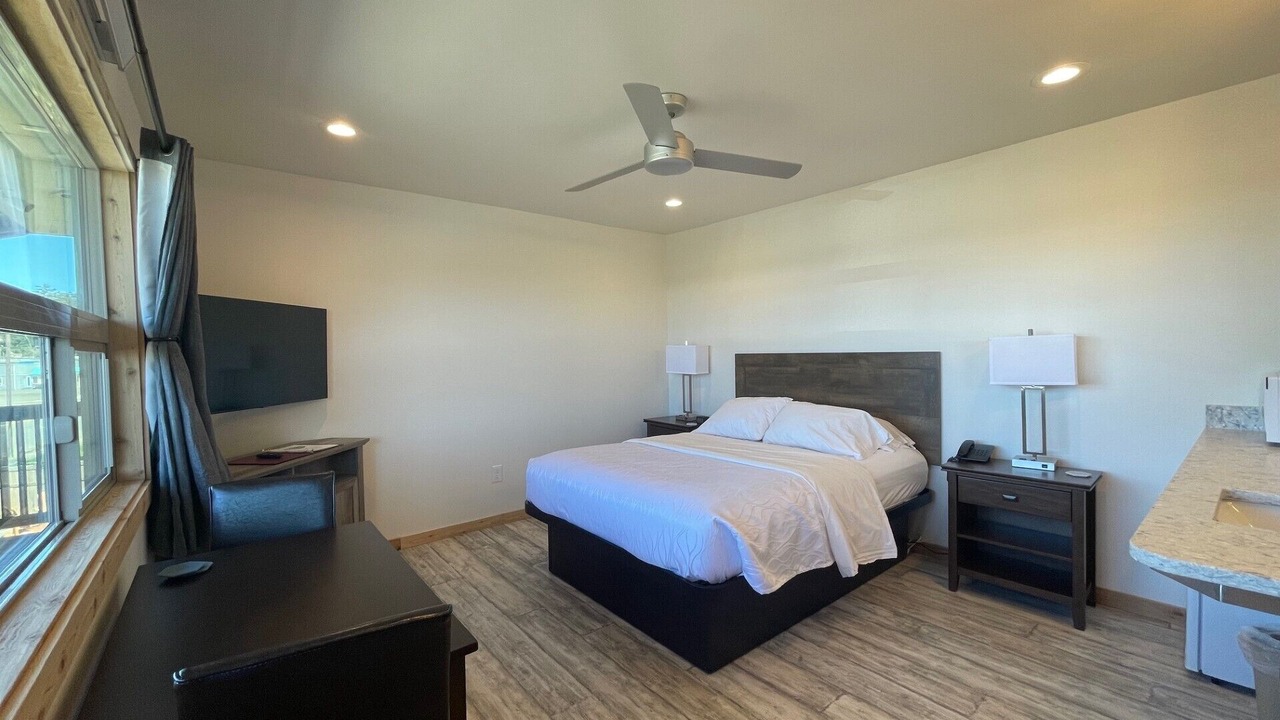 Photo of Bedroom in Bandon