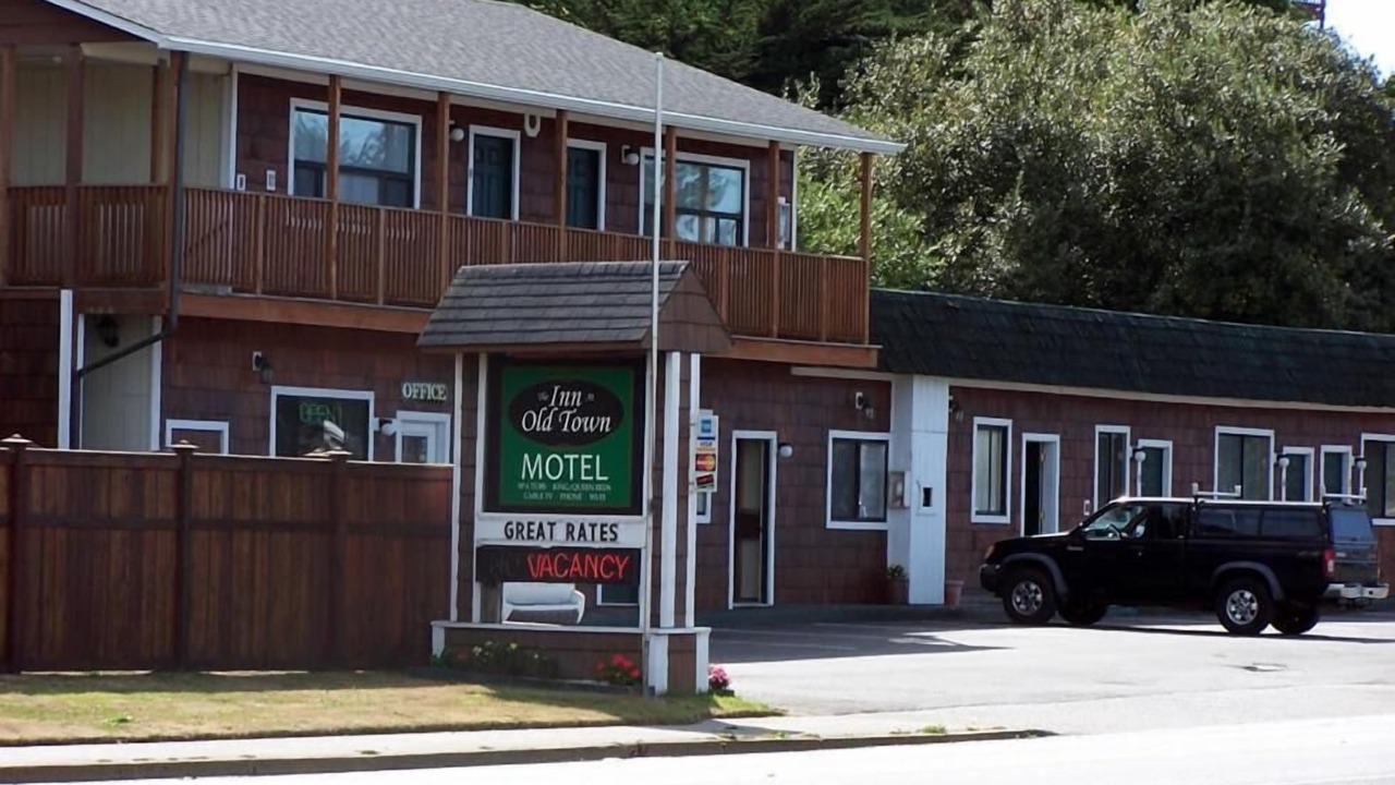 Photo of Outdoor in Bandon