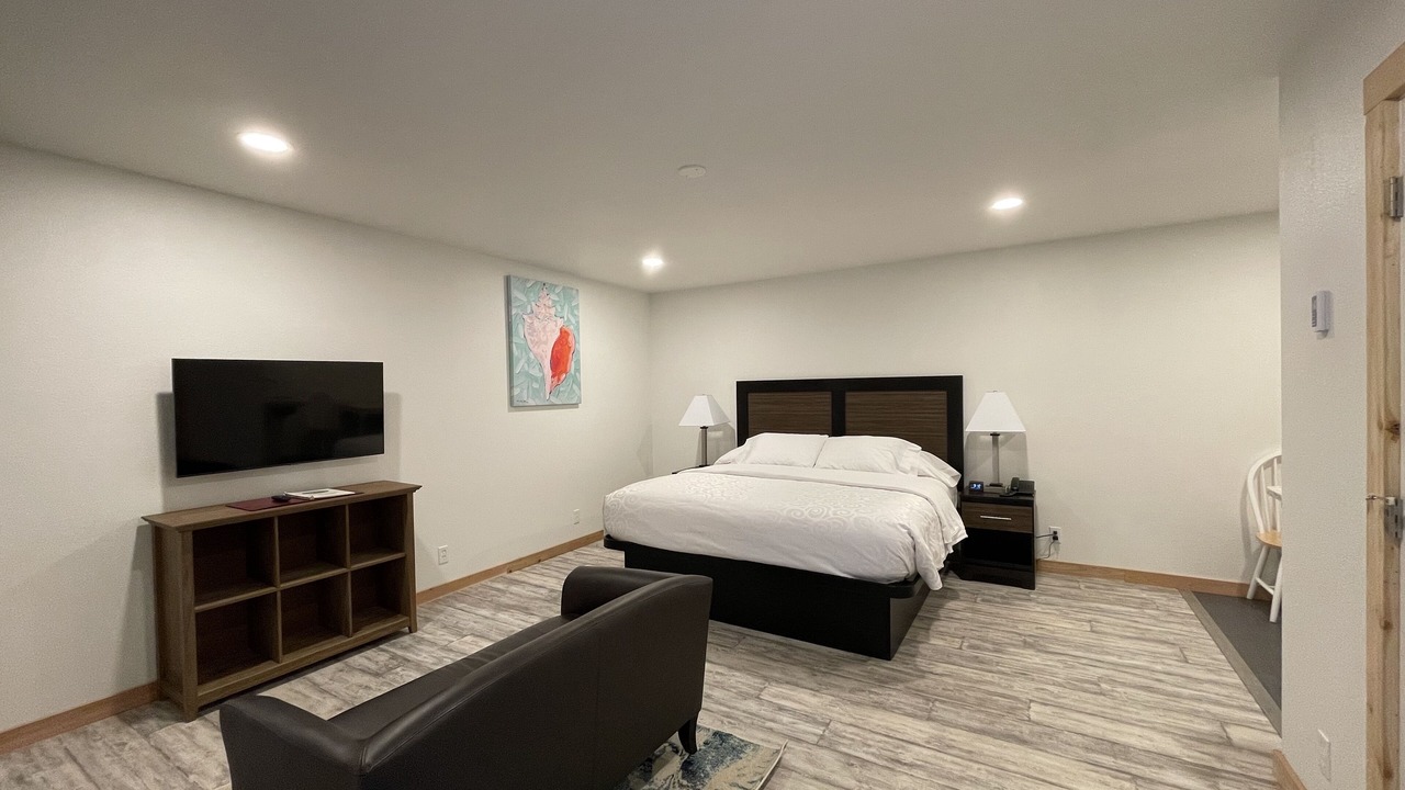 Photo of Bedroom in Bandon