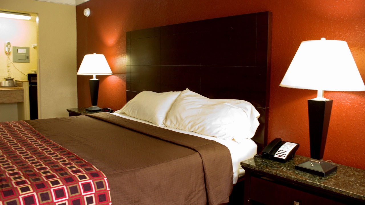 Photo of Bedroom in St. Cloud