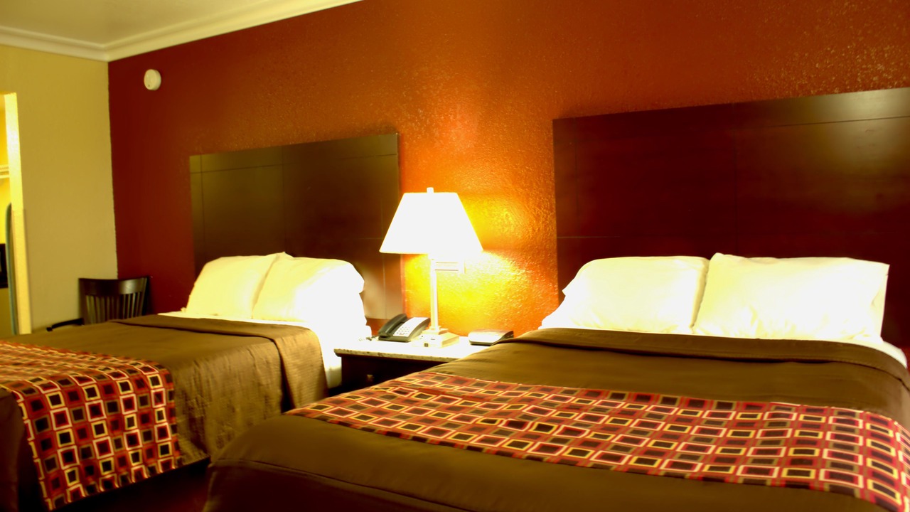 Photo of Bedroom in St. Cloud