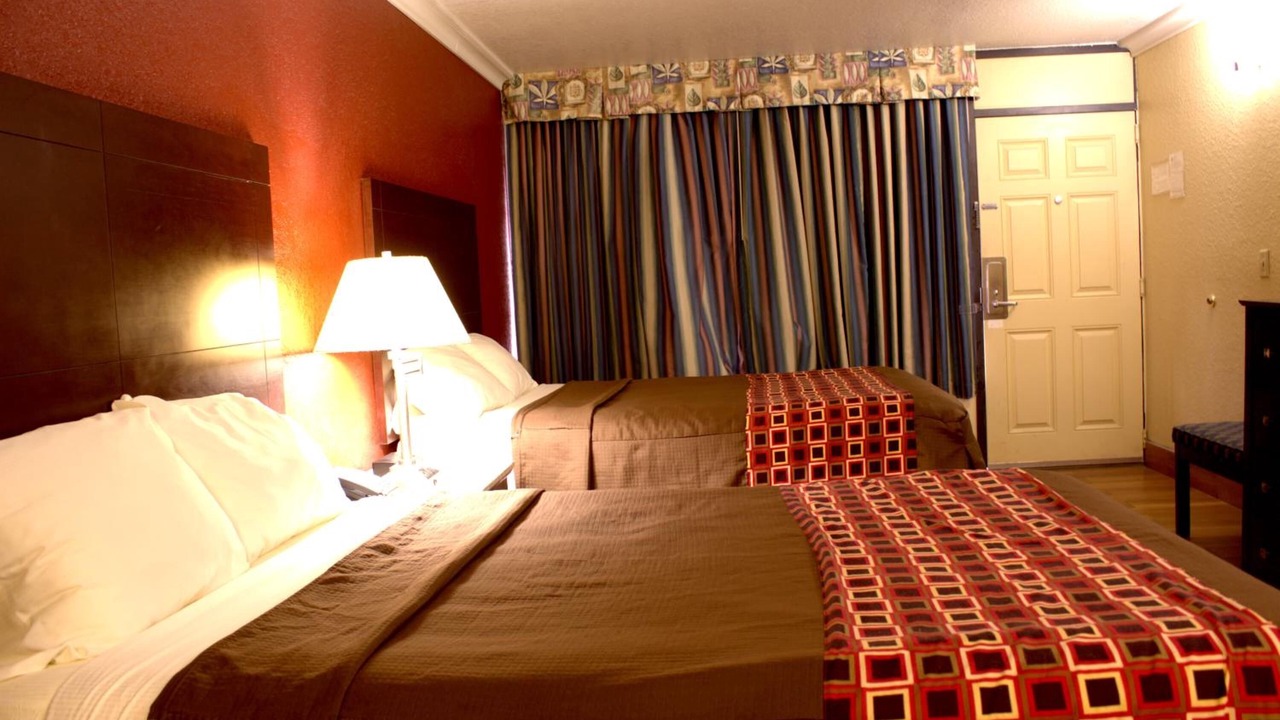 Photo of Bedroom in St. Cloud