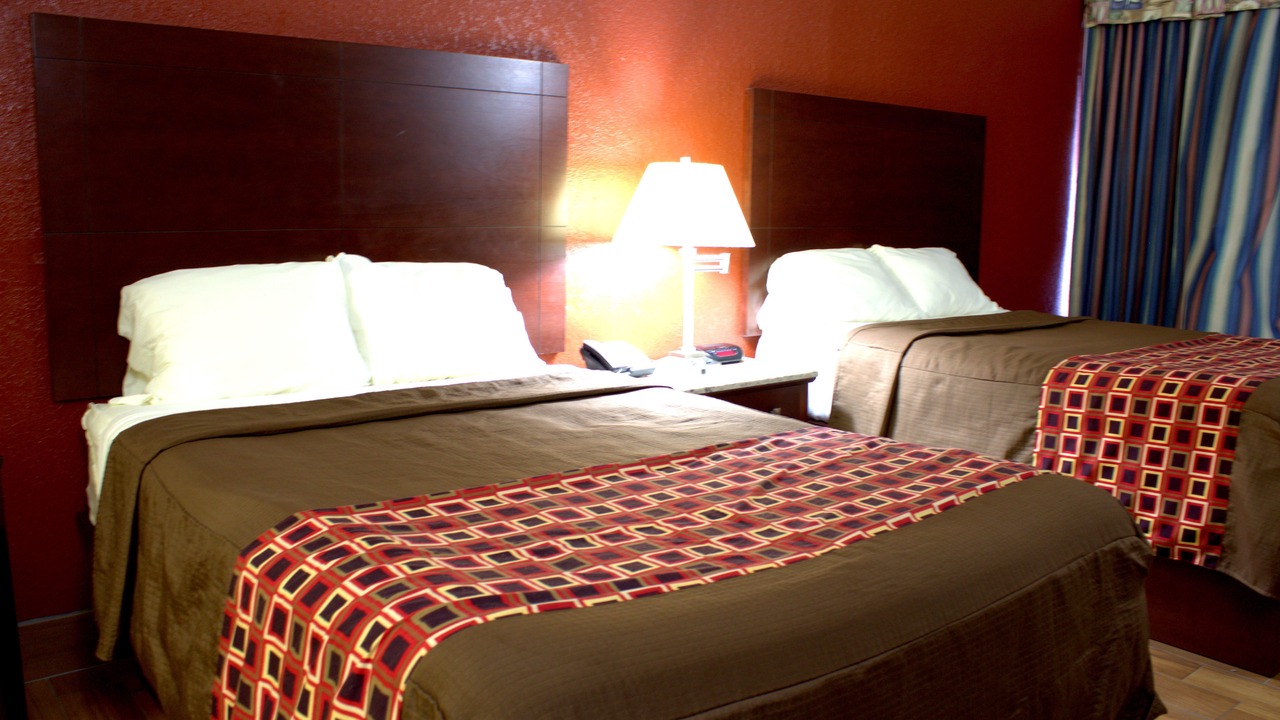Photo of Bedroom in St. Cloud