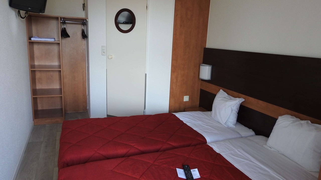 Photo of Bedroom in Conflans-Sainte-Honorine