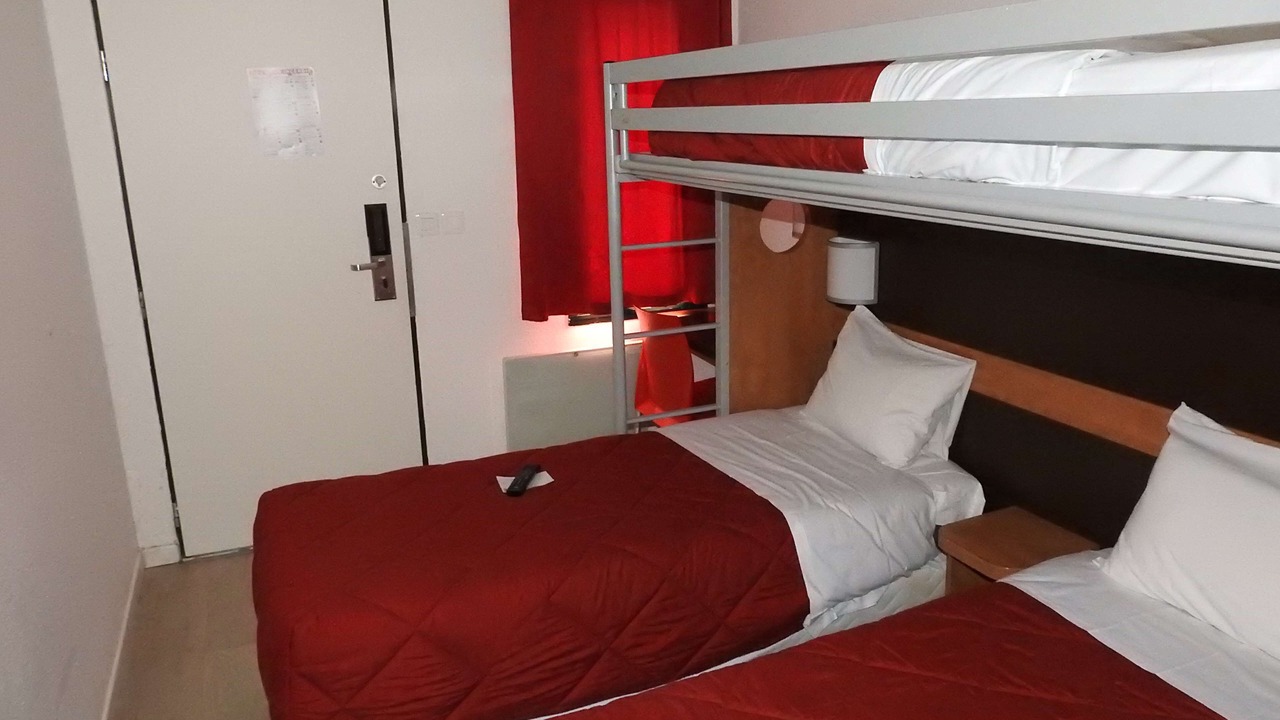 Photo of Bedroom in Conflans-Sainte-Honorine