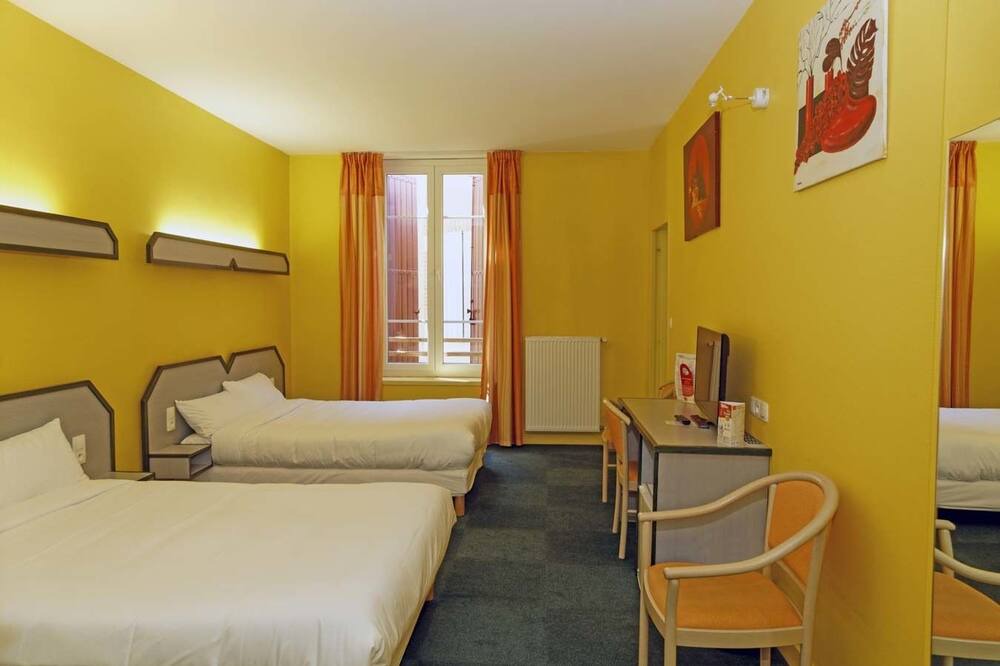 Photo of Bedroom in Albi