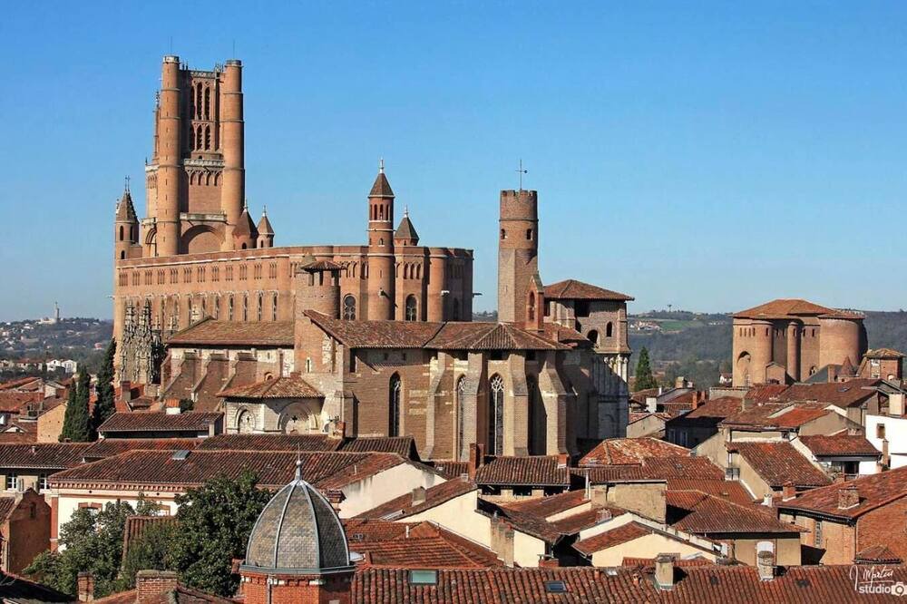 Photo of Outdoor in Albi