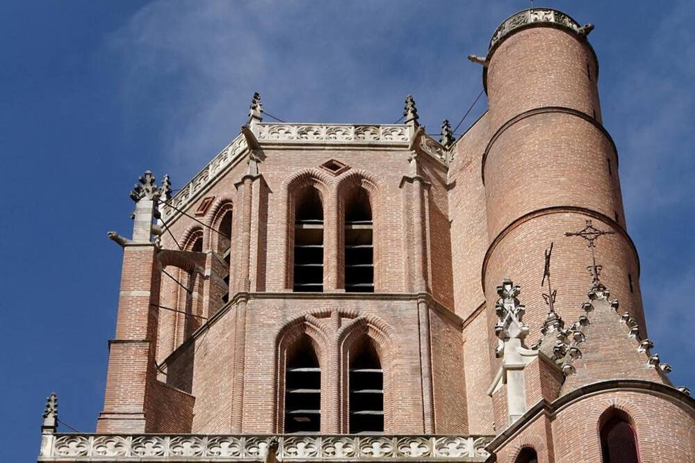 Photo of Outdoor in Albi