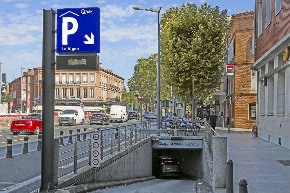 Photo of Outdoor in Albi