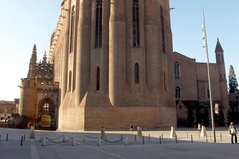 Photo of Outdoor in Albi