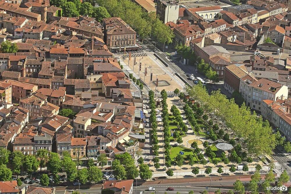 Photo of Outdoor in Albi