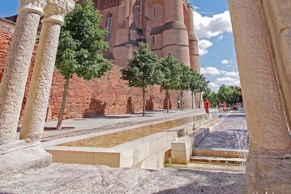 Photo of Outdoor in Albi
