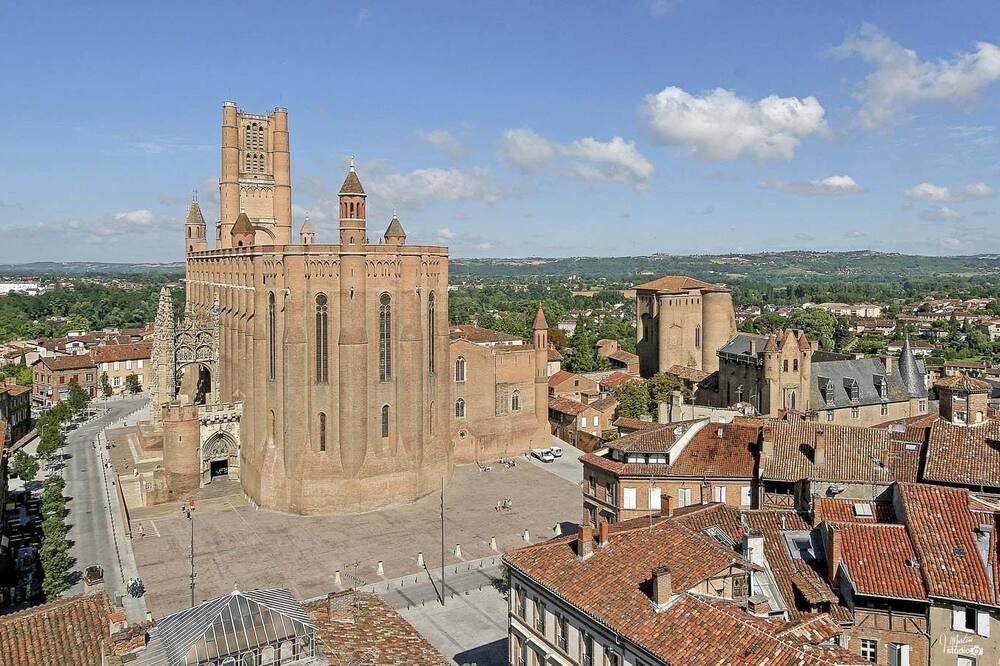Photo of Outdoor in Albi