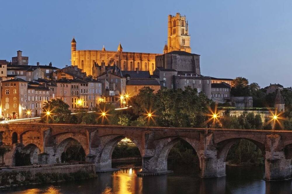 Photo of Outdoor in Albi