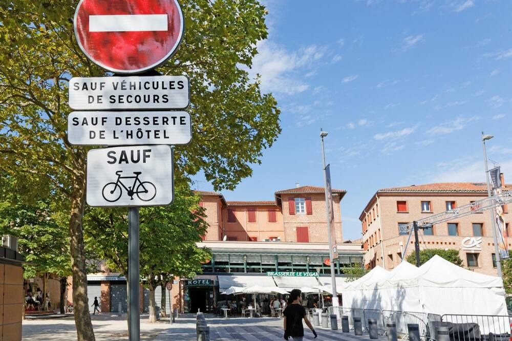 Photo of Outdoor in Albi