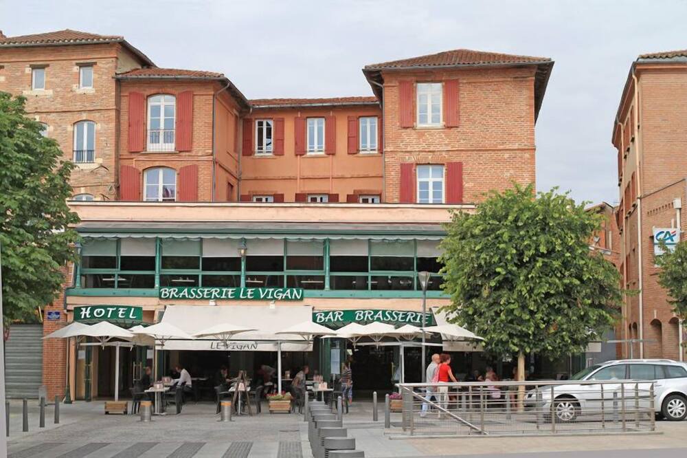 Photo of Outdoor in Albi