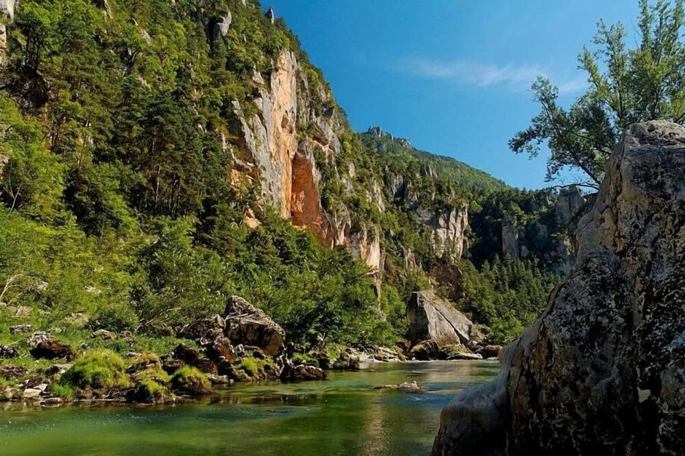 Photo of Outdoor in Albi