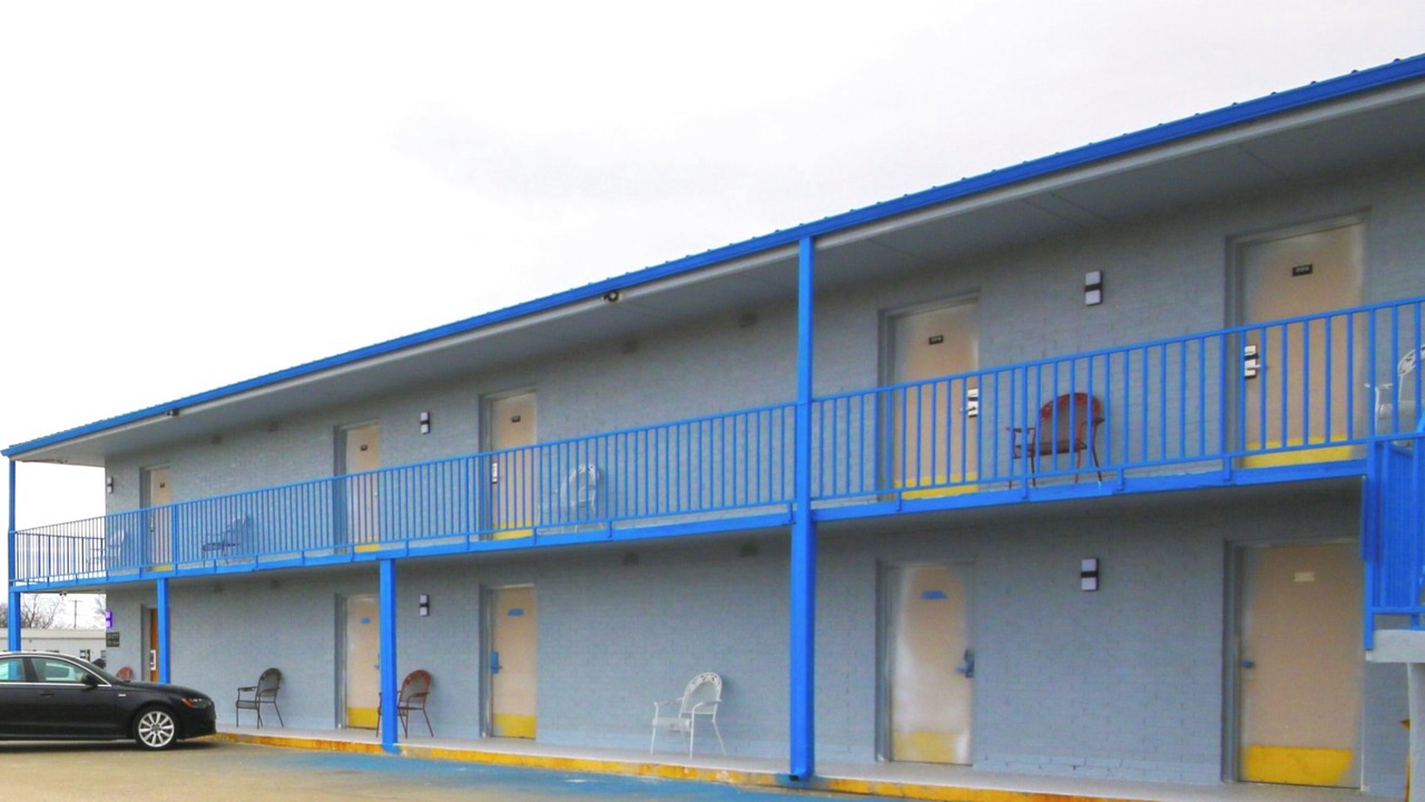 Photo of Outdoor in Marshall