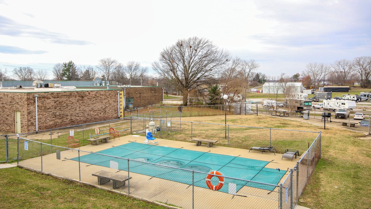 Photo of Outdoor in Marshall
