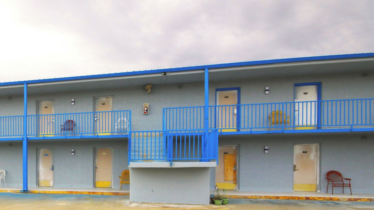 Photo of Outdoor in Marshall