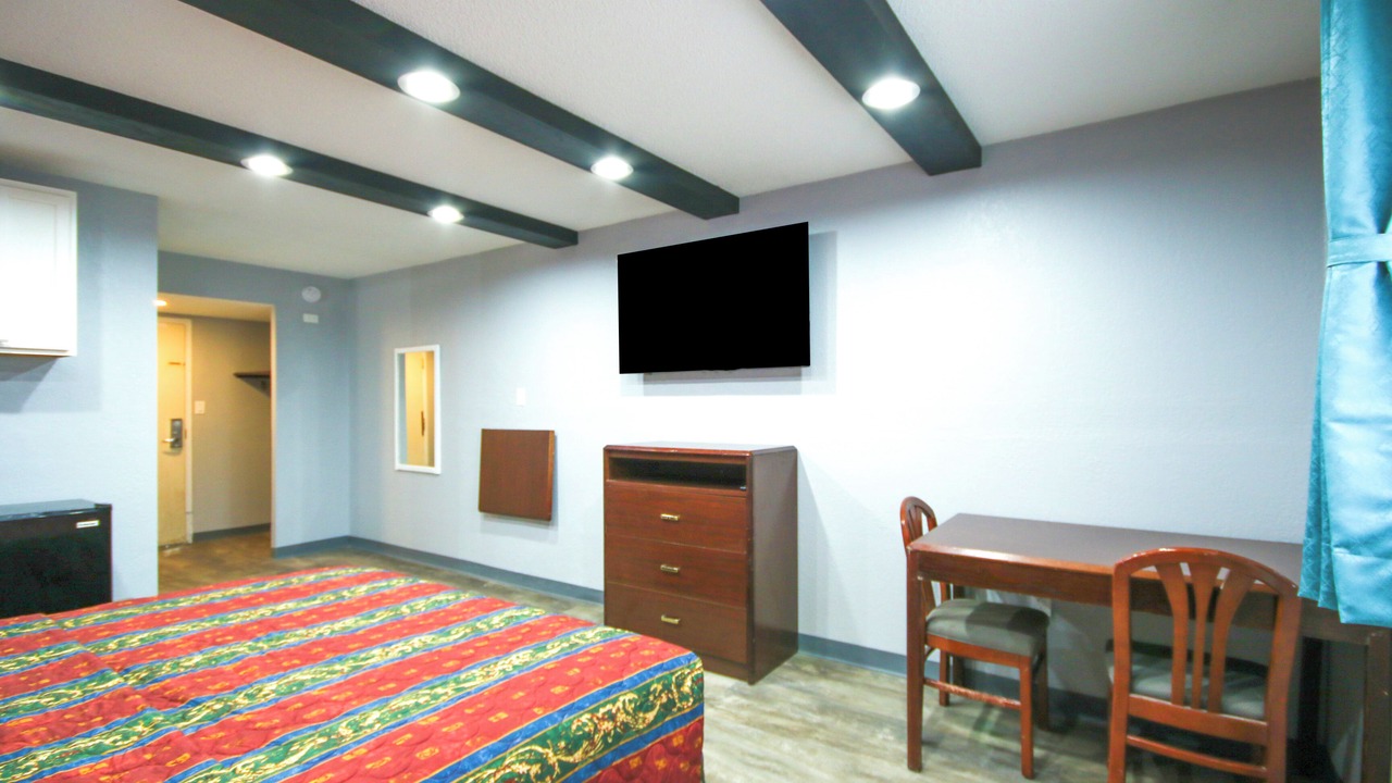 Photo of Bedroom in Marshall