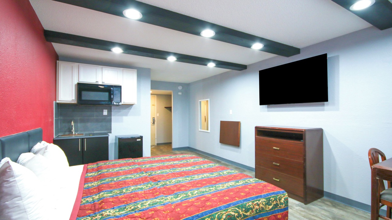 Photo of Bedroom in Marshall