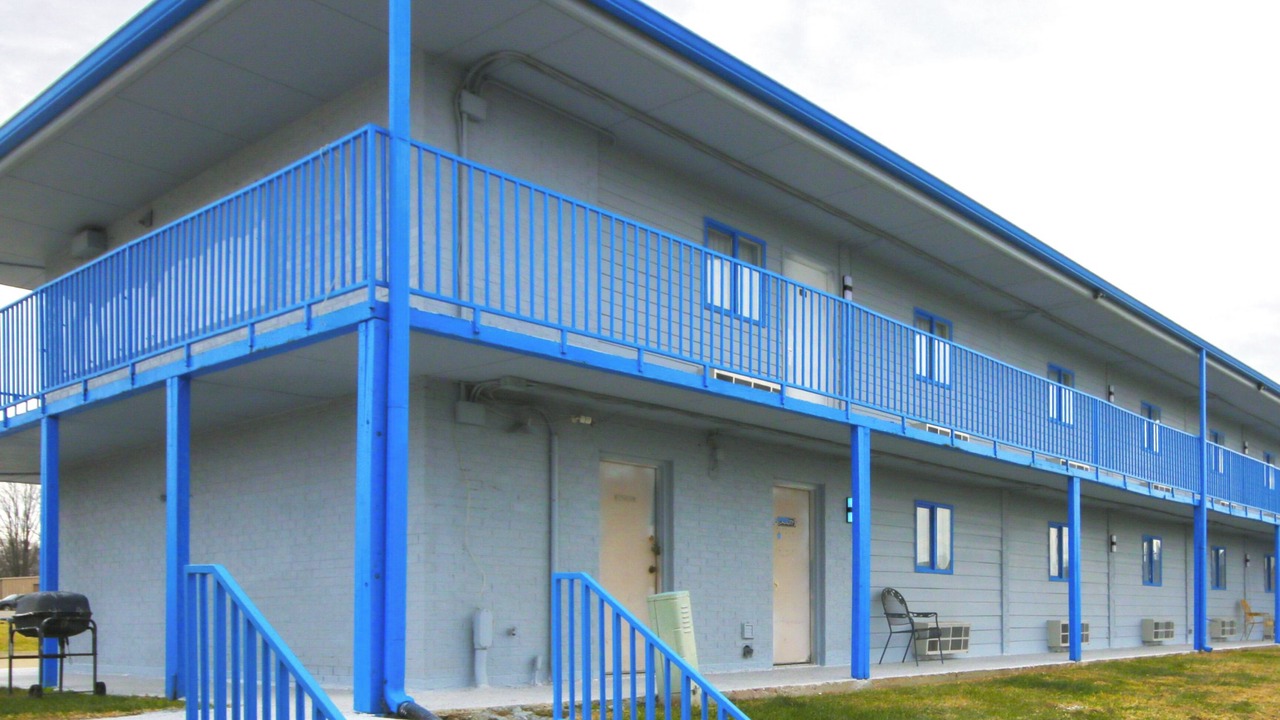 Photo of Outdoor in Marshall
