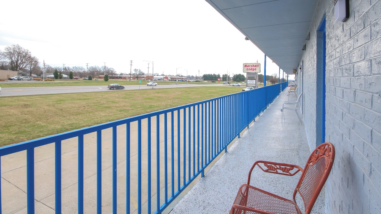 Photo of Outdoor in Marshall