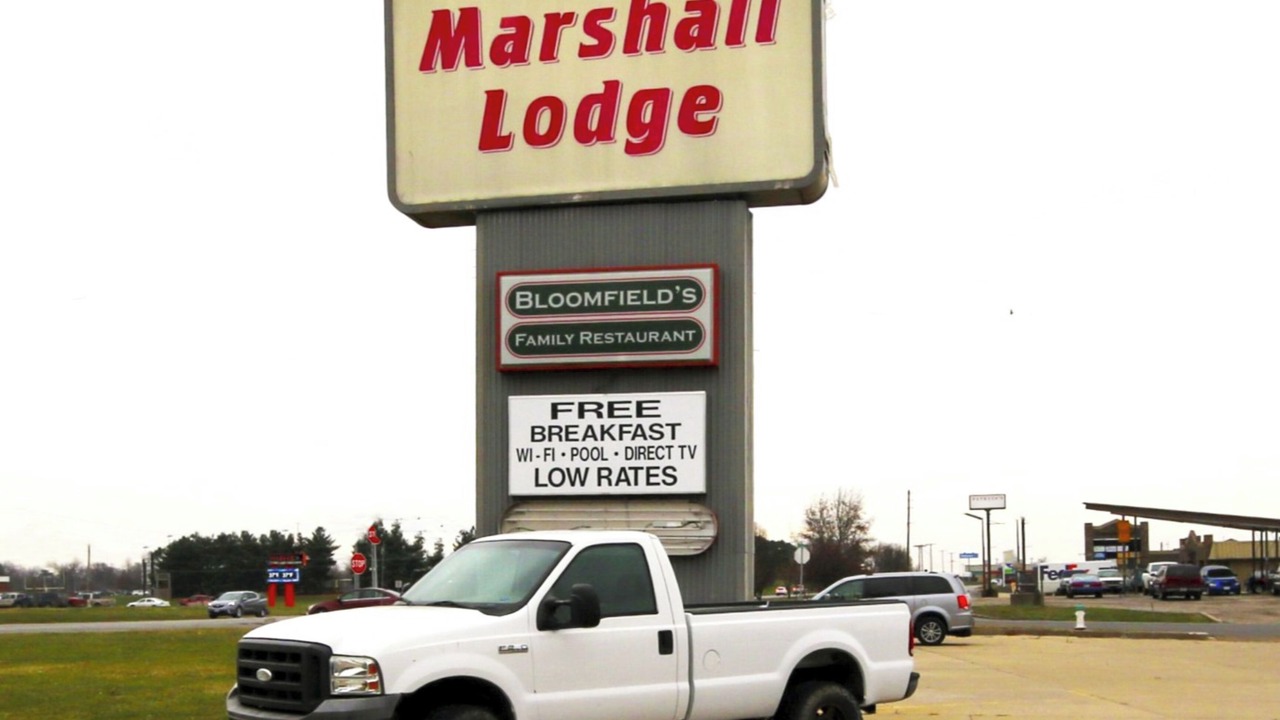 Photo of Outdoor in Marshall