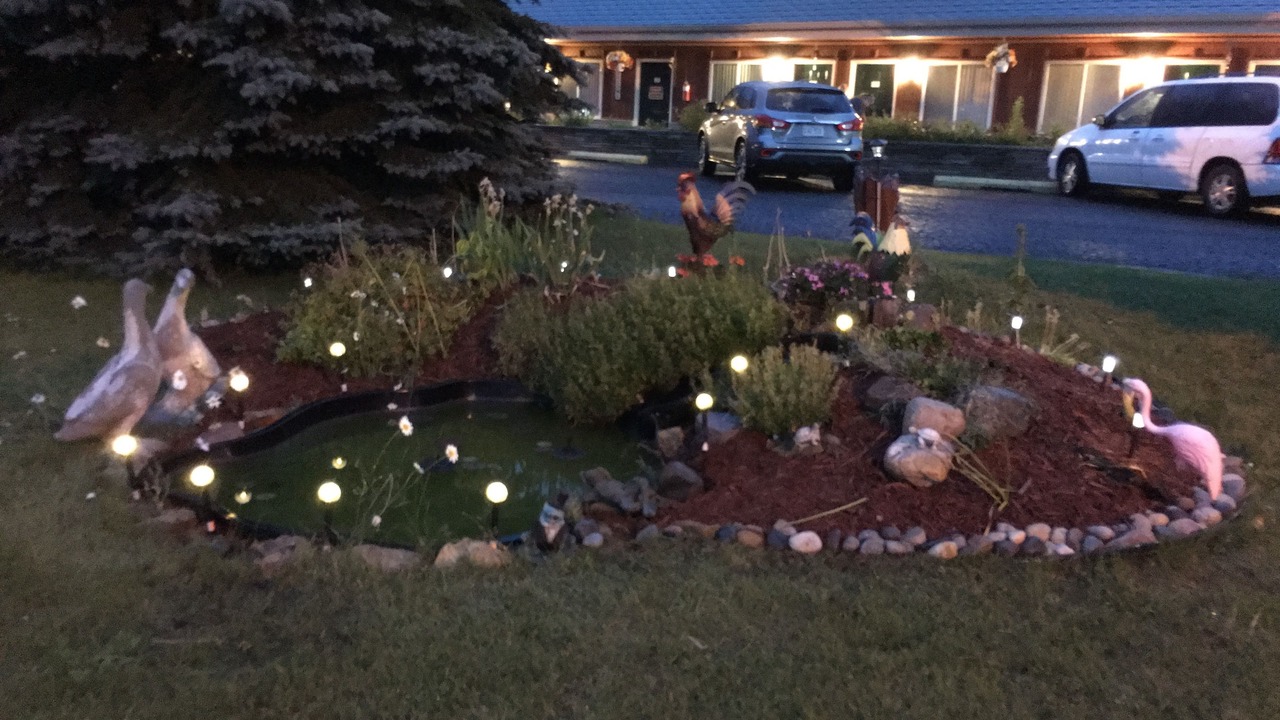 Photo of Outdoor in Alpena