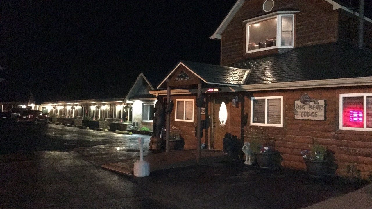 Photo of Buildings in Alpena