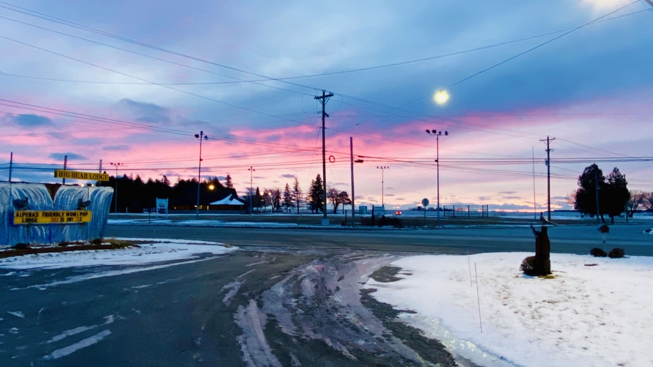 Photo of Outdoor in Alpena
