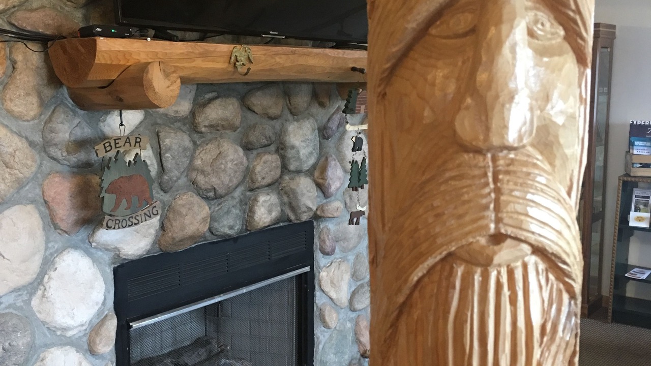 Photo of Livingroom in Alpena