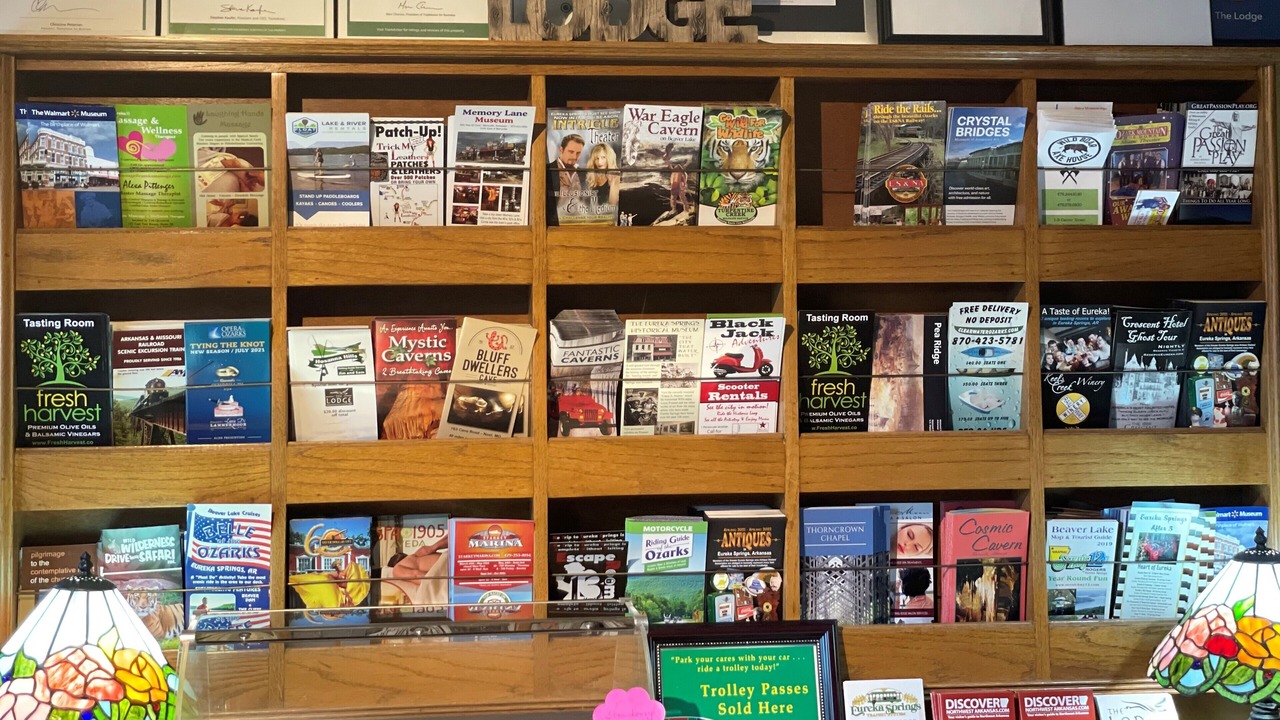 Photo of Others in Eureka Springs