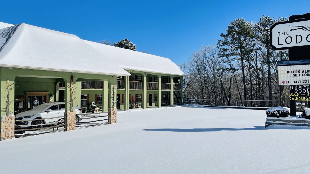 Photo of Outdoor in Eureka Springs