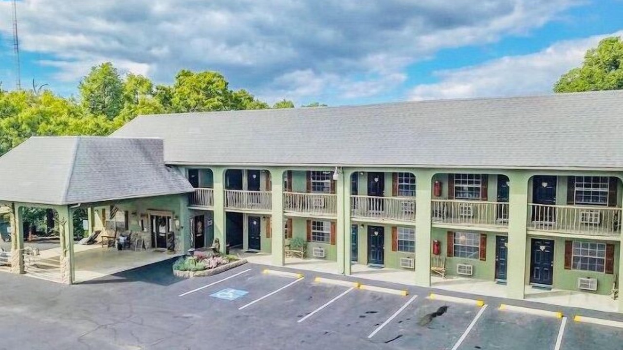 Photo of Outdoor in Eureka Springs