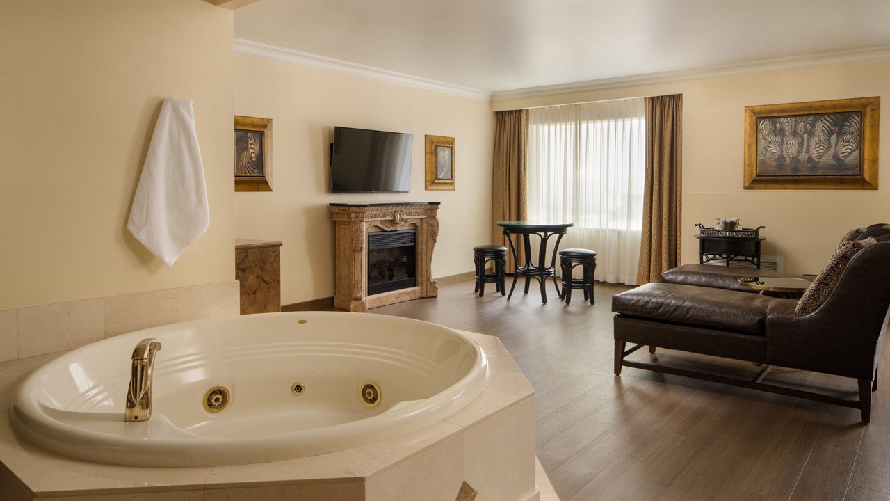 Photo of Livingroom in Downtown Spokane