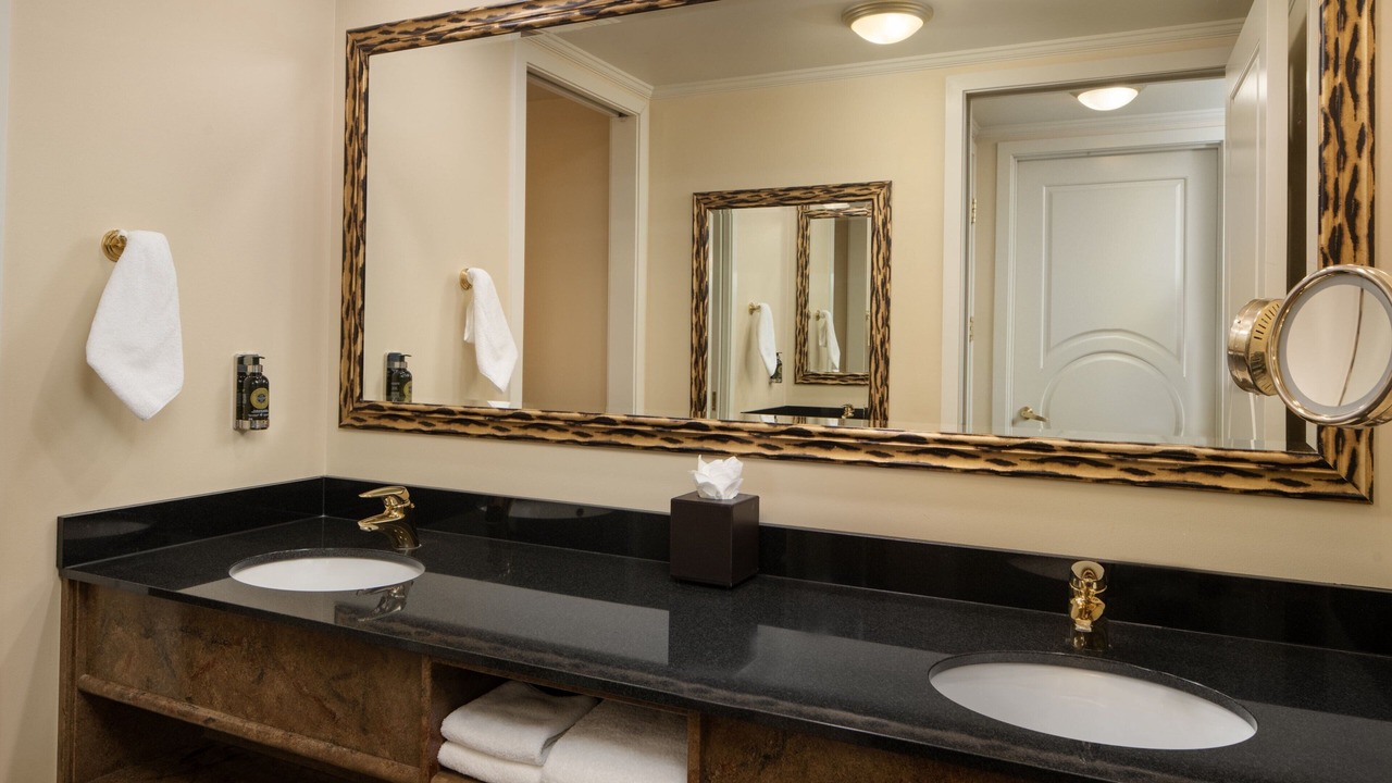 Photo of Bedroom in Downtown Spokane