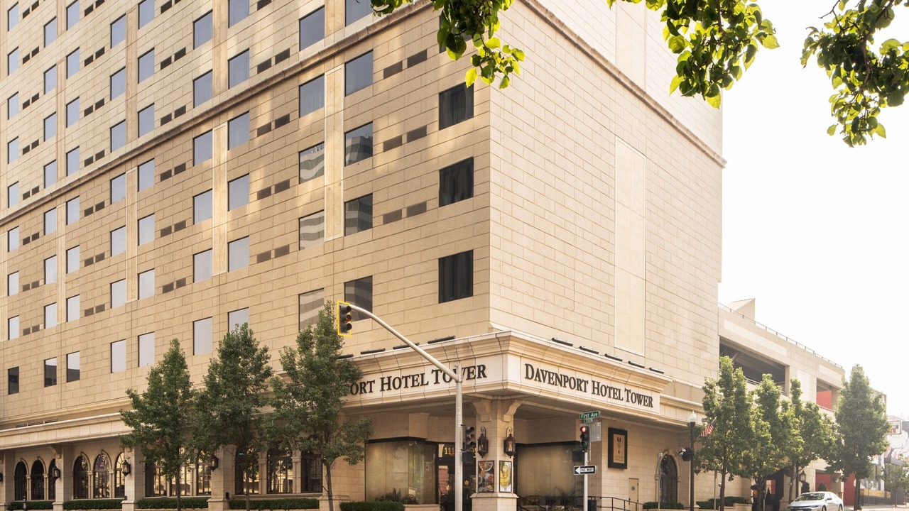 Photo of Outdoor in Downtown Spokane