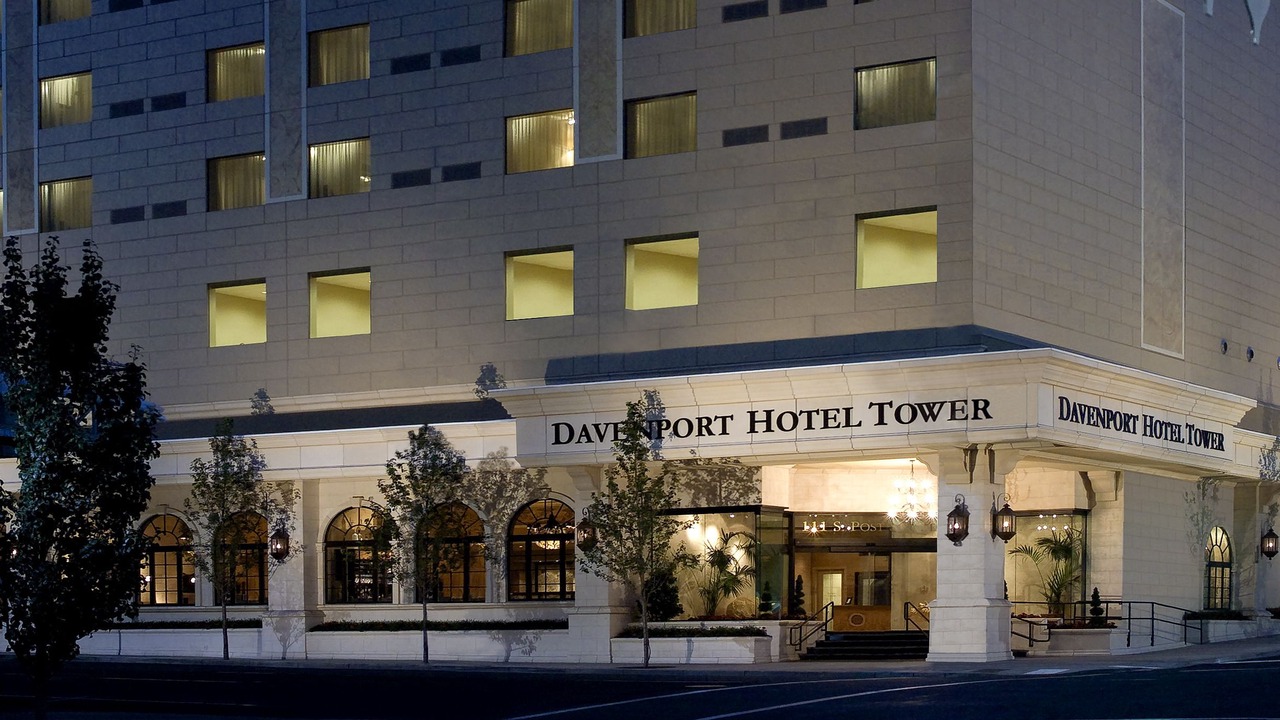 Photo of Outdoor in Downtown Spokane