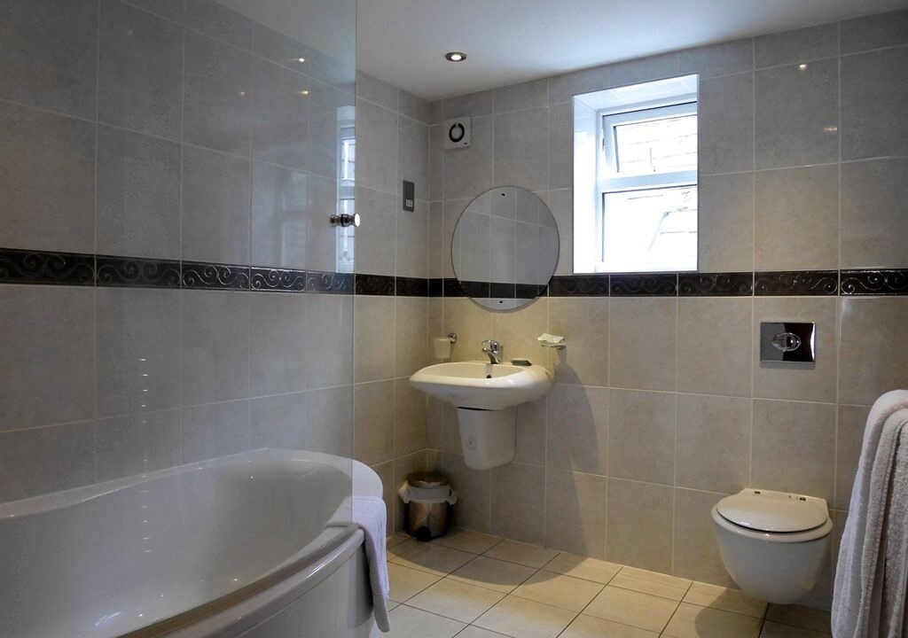 Photo of Bathroom in Hitchin