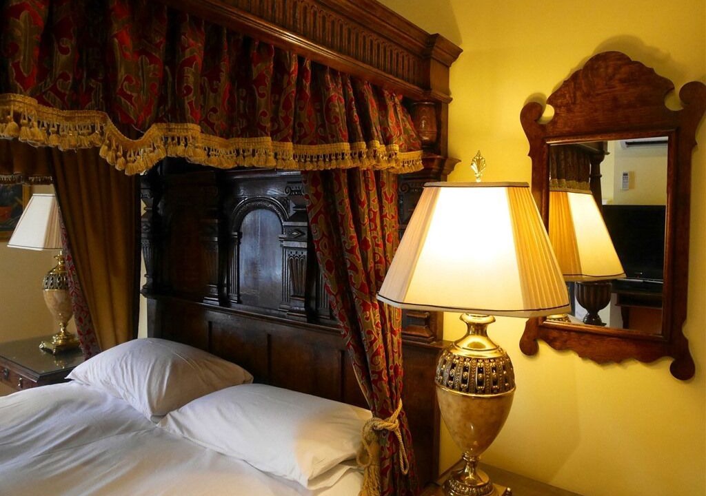 Photo of Bedroom in Hitchin