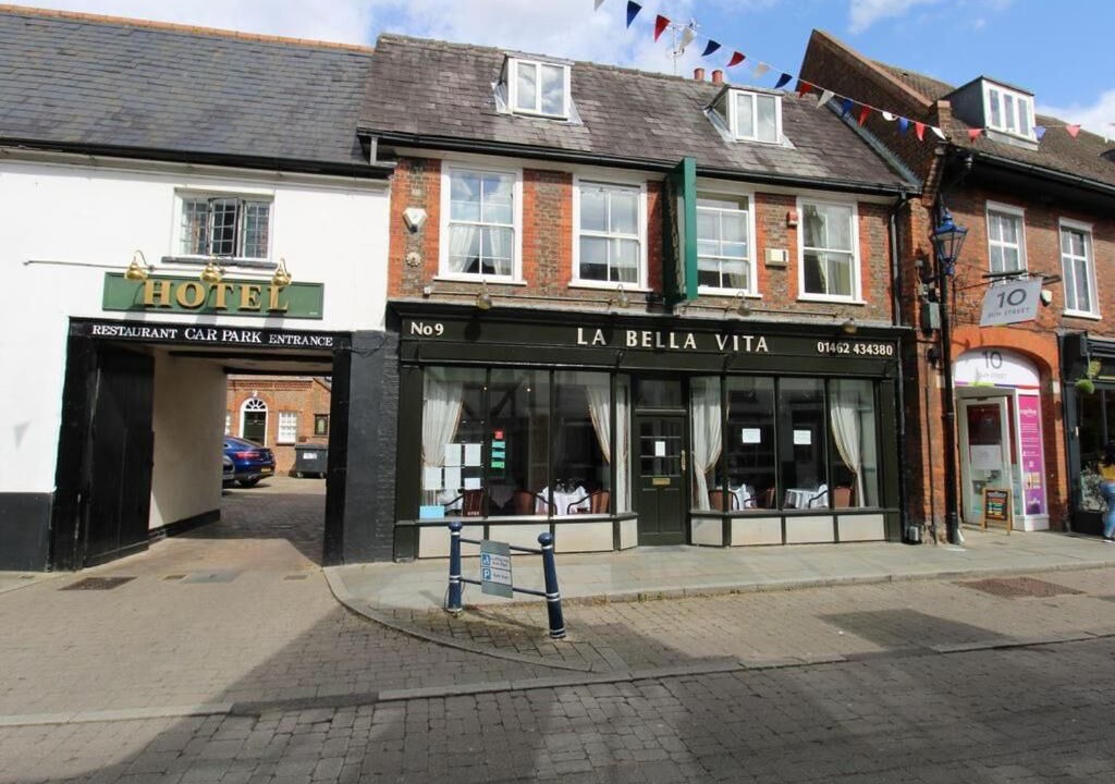 Photo of Outdoor in Hitchin