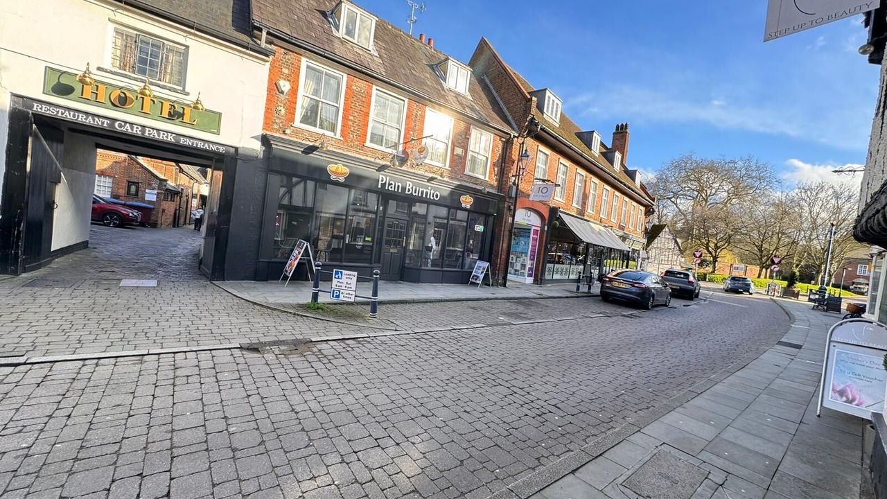 Photo of Outdoor in Hitchin