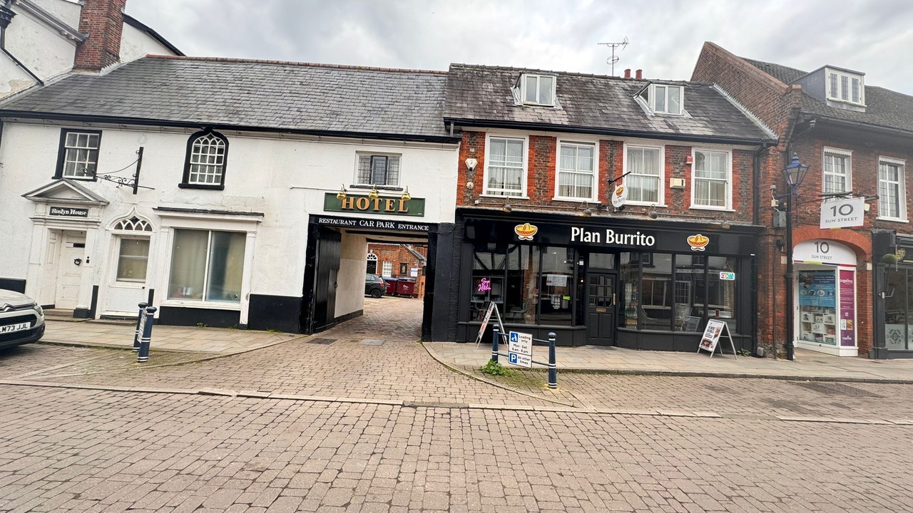 Photo of Outdoor in Hitchin